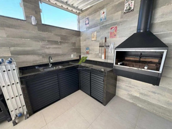 Imagem Casa com 3 Quartos à Venda, 112 m² em Residencial Santa Giovana - Jundiaí Imagem Casa com 3 Quartos à Venda, 112 m² em Residencial Santa Giovana - Jundiaí
