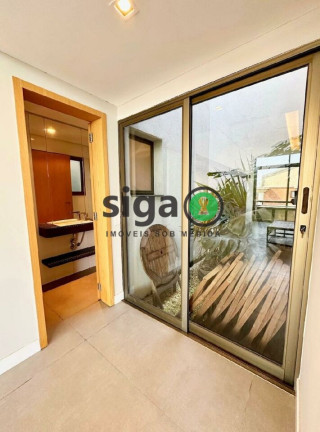 Imagem Apartamento com 3 Quartos à Venda, 233 m² em Jardim Guedala - São Paulo Imagem Apartamento com 3 Quartos à Venda, 233 m² em Jardim Guedala - São Paulo