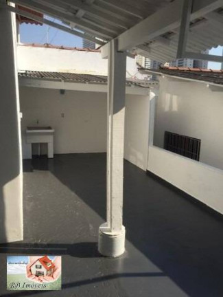 Imagem Casa com 3 Quartos à Venda, 190 m² em Baeta Neves - São Bernardo Do Campo