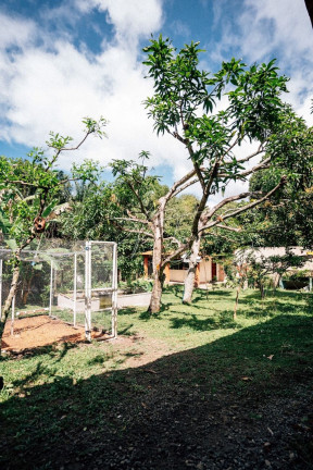 Imagem Casa com 5 Quartos à Venda, 340 m² em Manguinhos - Serra Imagem Casa com 5 Quartos à Venda, 340 m² em Manguinhos - Serra