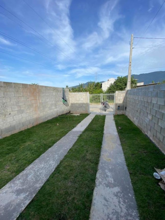 Imagem Casa com 2 Quartos à Venda, 70 m² em Jardim Tarumãs - Caraguatatuba