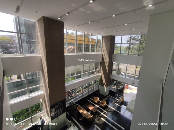 Imagem Imóvel para Alugar, 482 m² em Vila Congonhas - São Paulo