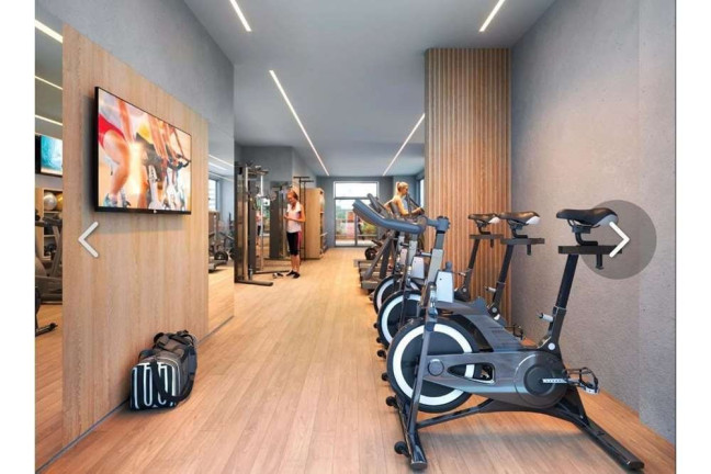 Imagem Apartamento com 2 Quartos à Venda, 68 m² em Jardim Prudência - São Paulo Imagem Apartamento com 2 Quartos à Venda, 68 m² em Jardim Prudência - São Paulo