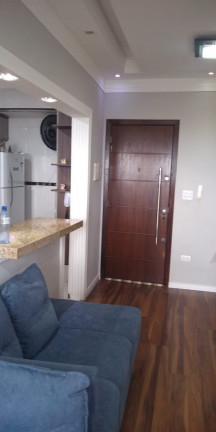 Imagem Apartamento com 2 Quartos à Venda, 63 m² em Nova Mirim - Praia Grande