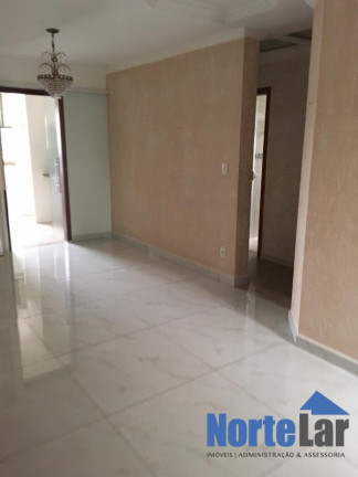 Imagem Apartamento com 3 Quartos à Venda, 123 m² em Vila Primavera - São Paulo