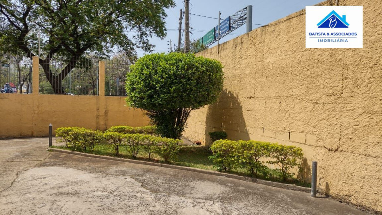 Imagem Apartamento com 2 Quartos à Venda, 55 m² em Vila Industrial - Campinas Imagem Apartamento com 2 Quartos à Venda, 55 m² em Vila Industrial - Campinas