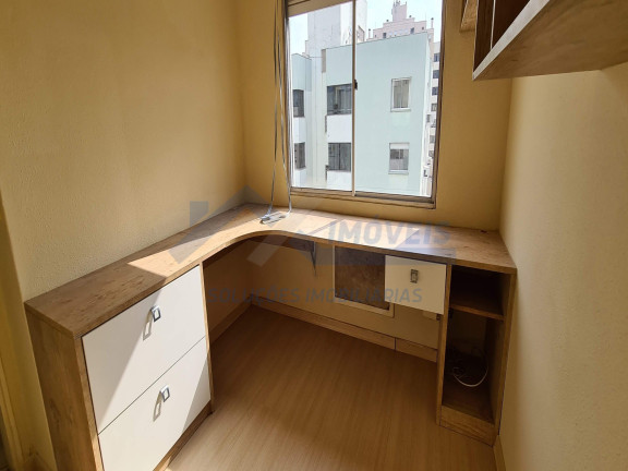 Imagem Apartamento com 2 Quartos à Venda, 52 m² em Sarandi - Porto Alegre
