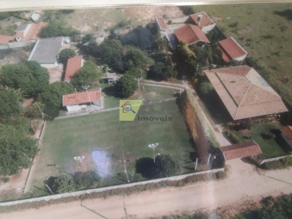 Imagem Imóvel com 3 Quartos à Venda, 5.000 m² em Chácara De Recreio Santa Fé - Campinas Imagem Imóvel com 3 Quartos à Venda, 5.000 m² em Chácara De Recreio Santa Fé - Campinas