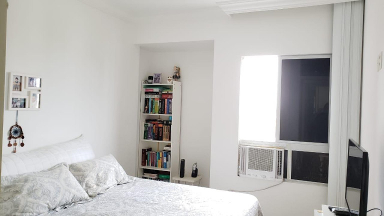 Imagem Apartamento com 3 Quartos à Venda, 89 m² em Itaigara - Salvador