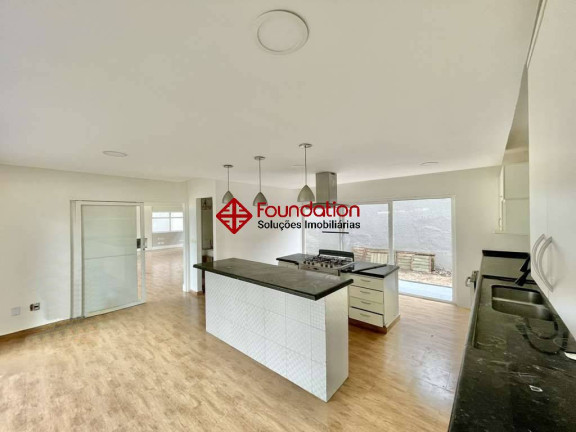 Imagem Casa de Condomínio com 4 Quartos à Venda, 501 m² em Jardim Ipês - Cotia