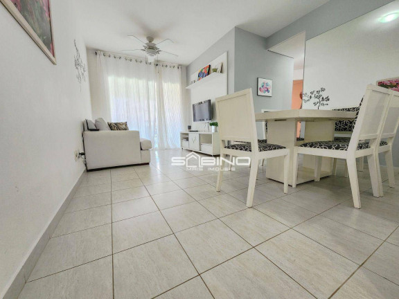 Imagem Apartamento com 3 Quartos à Venda, 84 m² em Riviera De São Lourenço - Bertioga
