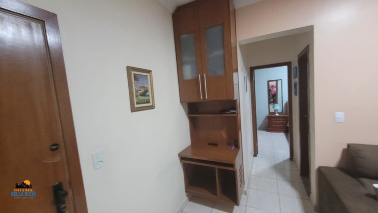 Imagem Apartamento com 1 Quarto à Venda, em Itararé - São Vicente Imagem Apartamento com 1 Quarto à Venda, em Itararé - São Vicente