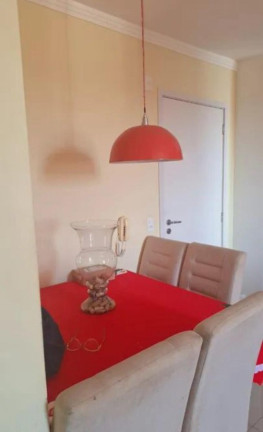 Imagem Apartamento com 2 Quartos à Venda, 45 m² em Parque Yolanda (nova Veneza) - Sumaré