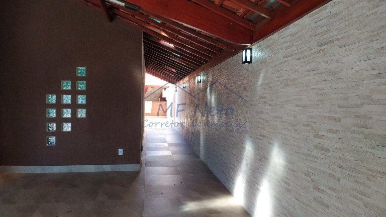 Imagem Casa com 2 Quartos à Venda, 256 m² em Residencial Ilha Do Sol - Pirassununga