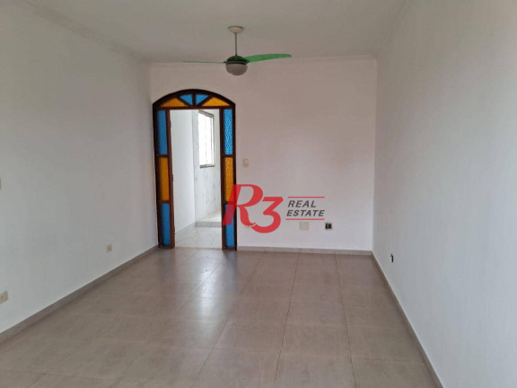 Imagem Cobertura com 3 Quartos à Venda, 208 m² em Ponta Da Praia - Santos