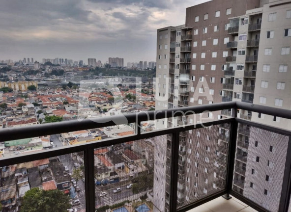 Imagem Apartamento com 2 Quartos à Venda, 48 m² em Vila Medeiros - São Paulo Imagem Apartamento com 2 Quartos à Venda, 48 m² em Vila Medeiros - São Paulo