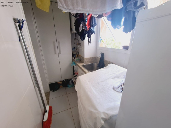 Imagem Imóvel com 2 Quartos à Venda, 110 m² em Patamares - Salvador Imagem Imóvel com 2 Quartos à Venda, 110 m² em Patamares - Salvador