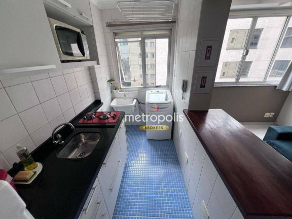 Imagem Apartamento com 1 Quarto para Alugar, 35 m² em Bela Vista - São Paulo Imagem Apartamento com 1 Quarto para Alugar, 35 m² em Bela Vista - São Paulo