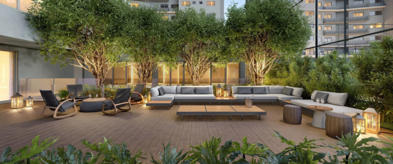 Imagem Apartamento com 3 Quartos à Venda,  em Jardim Europa - Porto Alegre