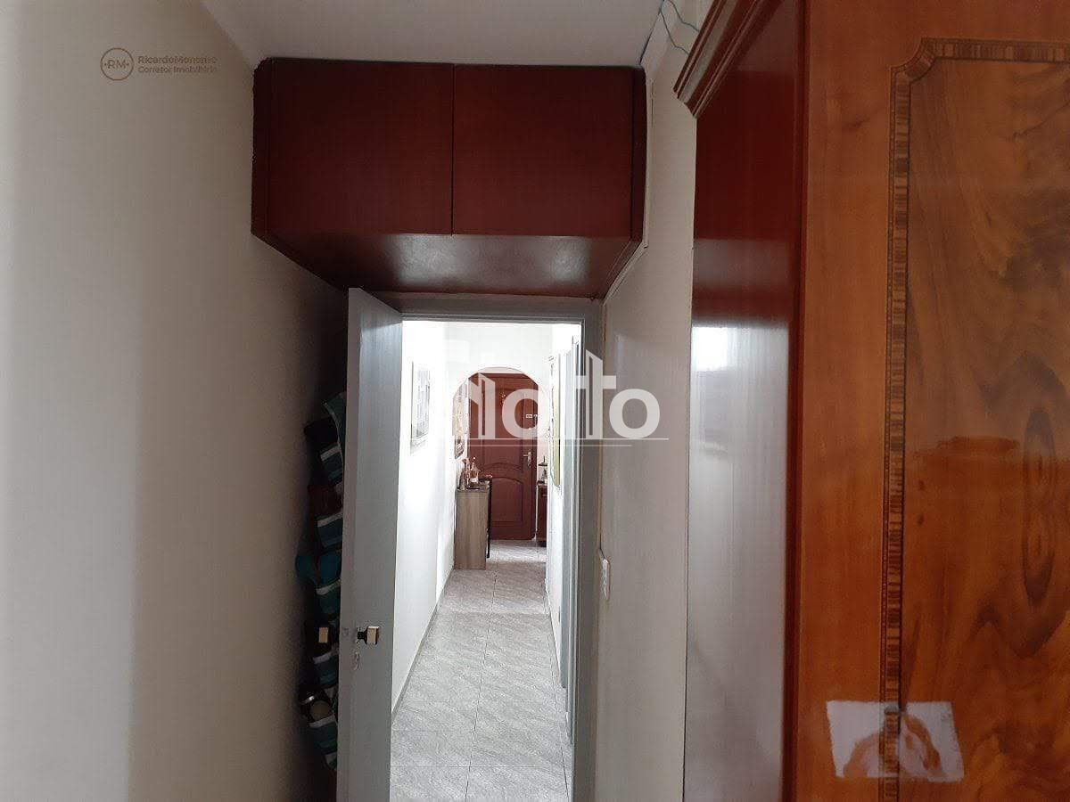 Imagem Apartamento com 2 Quartos à Venda, 65 m² em Parque Residencial Da Lapa - São Paulo