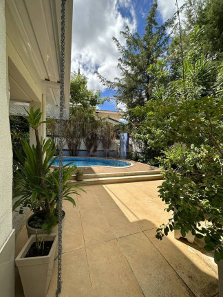 Imagem Casa com 4 Quartos à Venda, 360 m² em Ibituruna - Montes Claros Imagem Casa com 4 Quartos à Venda, 360 m² em Ibituruna - Montes Claros