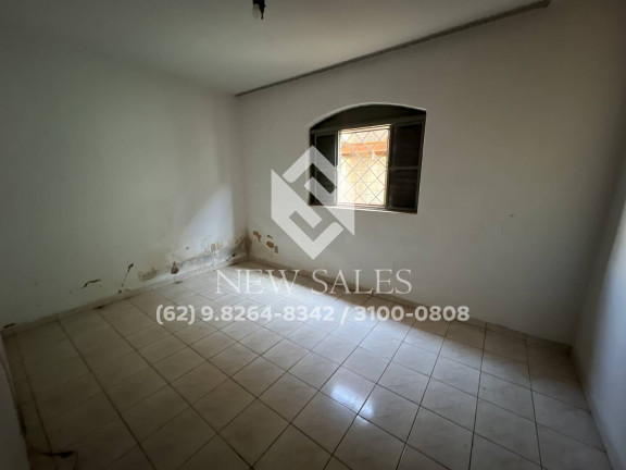 Imagem Casa com 3 Quartos à Venda, 110 m² em Vila Lucy - Goiânia Imagem Casa com 3 Quartos à Venda, 110 m² em Vila Lucy - Goiânia