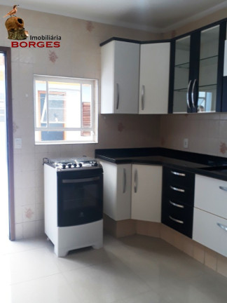 Imagem Casa com 3 Quartos à Venda, 126 m² em Brooklin - São Paulo