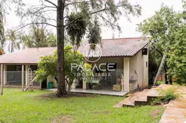 Imagem Chácara com 3 Quartos à Venda, 200 m² em Colinas Do Piracicaba (ártemis) - Piracicaba Imagem Chácara com 3 Quartos à Venda, 200 m² em Colinas Do Piracicaba (ártemis) - Piracicaba