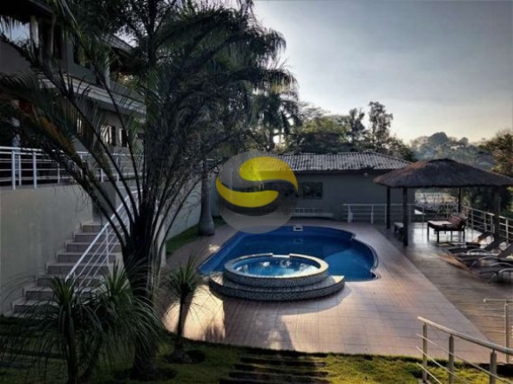 Imagem Casa de Condomínio com 5 Quartos à Venda, 890 m² em Chácara Santa Lúcia - Carapicuíba Imagem Casa de Condomínio com 5 Quartos à Venda, 890 m² em Chácara Santa Lúcia - Carapicuíba