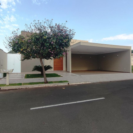 Imagem Casa com 3 Quartos à Venda, 290 m² em Condomínio Residencial Decolores - Birigui