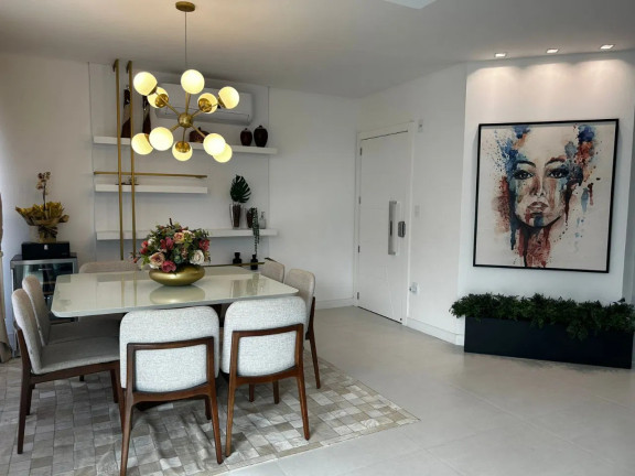 Imagem Apartamento com 3 Quartos à Venda, 130 m² em Meia Praia - Itapema Imagem Apartamento com 3 Quartos à Venda, 130 m² em Meia Praia - Itapema