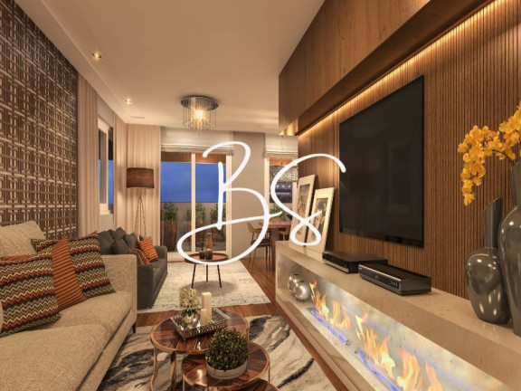 Imagem Apartamento com 3 Quartos à Venda, 98 m² em Centro - Nova Petrópolis