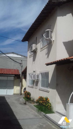 Imagem Casa com 2 Quartos à Venda, 68 m² em Laranjal - São Gonçalo Imagem Casa com 2 Quartos à Venda, 68 m² em Laranjal - São Gonçalo