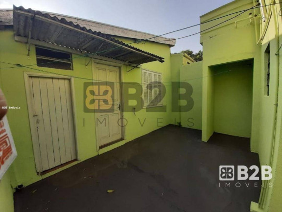 Imagem Casa com 2 Quartos à Venda, 74 m² em Centro - Bauru Imagem Casa com 2 Quartos à Venda, 74 m² em Centro - Bauru