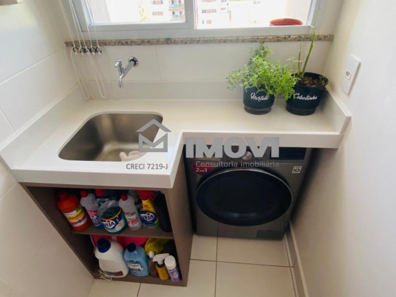 Imagem Apartamento com 2 Quartos à Venda, 65 m² em Praia De Itaparica - Vila Velha