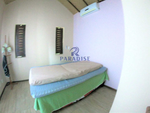 Imagem Casa com 3 Quartos à Venda, 112 m² em Itacimirim - Camaçari