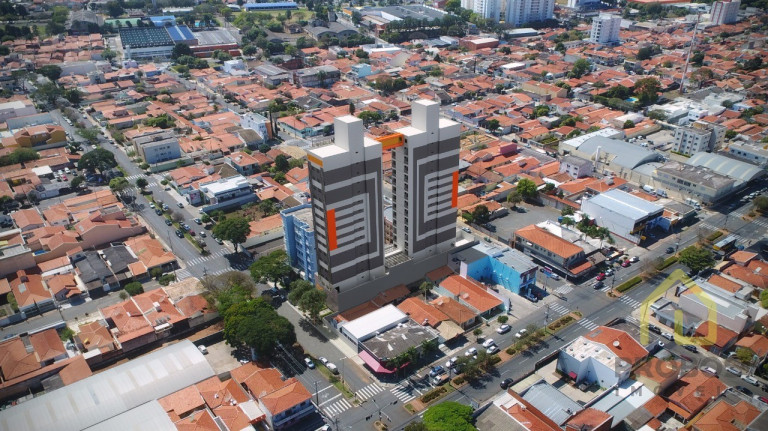 Imagem Imóvel com 1 Quarto à Venda, 27 m² em Cidade Nova I - Indaiatuba Imagem Imóvel com 1 Quarto à Venda, 27 m² em Cidade Nova I - Indaiatuba