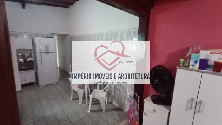 Imagem Casa com 4 Quartos à Venda, em Travessão - Caraguatatuba Imagem Casa com 4 Quartos à Venda, em Travessão - Caraguatatuba