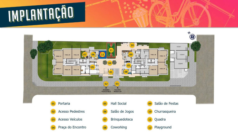 Imagem Apartamento à Venda, 29 m² em Parque Vitória - São Paulo Imagem Apartamento à Venda, 29 m² em Parque Vitória - São Paulo