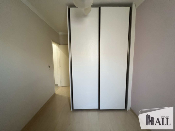 Imagem Apartamento com 2 Quartos à Venda, 50 m² em Rios Di Itália - São José Do Rio Preto
