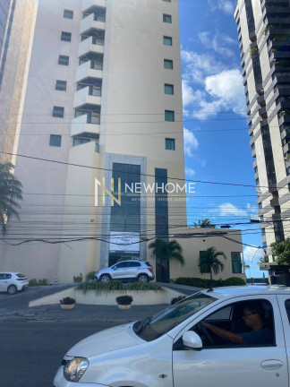 Imagem Apartamento com 1 Quarto para Alugar, 35 m² em Candeias - Jaboatão Dos Guararapes