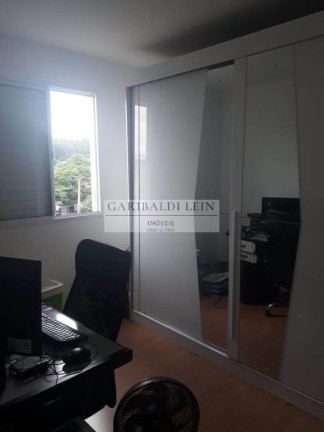 Imagem Imóvel com 2 Quartos à Venda, 51 m² em Cidade Satélite íris - Campinas
