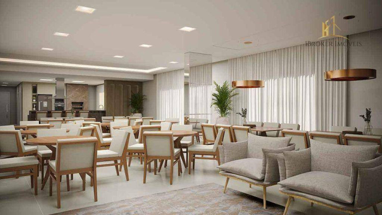 Imagem Apartamento com 2 Quartos à Venda, 63 m² em água Verde - Curitiba Imagem Apartamento com 2 Quartos à Venda, 63 m² em água Verde - Curitiba