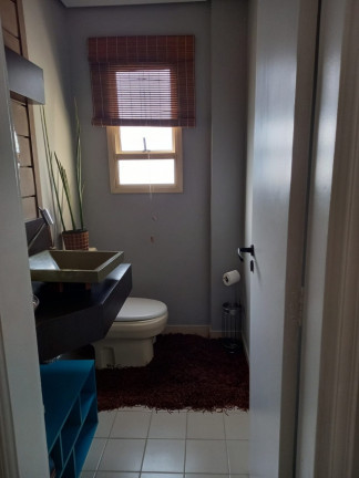 Imagem Apartamento com 3 Quartos à Venda, 9.000 m² em Tatuapé - São Paulo