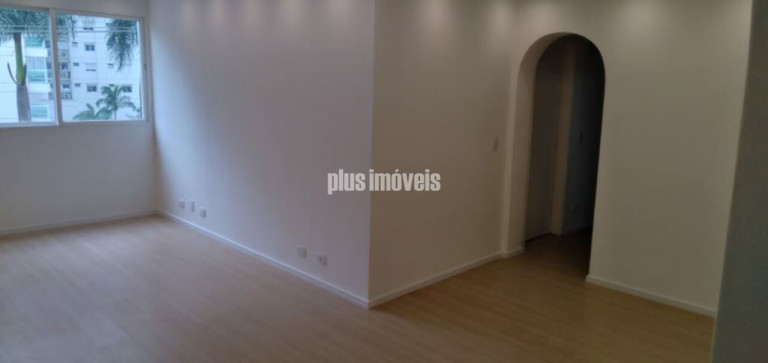 Apartamento com 2 Quartos à Venda, 83 m² em Pinheiros - São Paulo