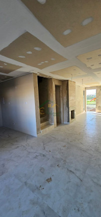Imagem Sobrado com 3 Quartos à Venda, 139 m² em Centro - Quatro Barras Imagem Sobrado com 3 Quartos à Venda, 139 m² em Centro - Quatro Barras