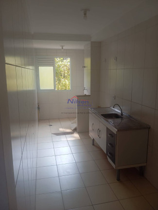 Imagem Apartamento com 2 Quartos à Venda, 62 m² em Jardim Iporanga - Guarulhos