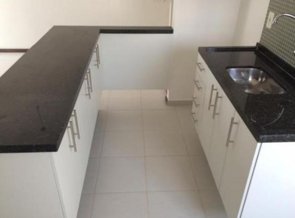 Imagem Apartamento com 2 Quartos à Venda, 81 m² em Vila São José - Taubaté