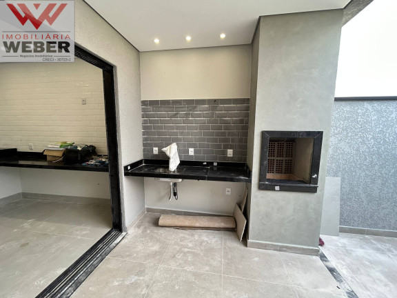 Imagem Casa de Condomínio com 3 Quartos à Venda, 152 m² em Horto Florestal - Sorocaba
