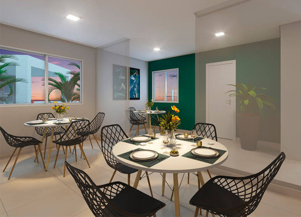 Imagem Apartamento com 2 Quartos à Venda,  em Guaianazes - São Paulo